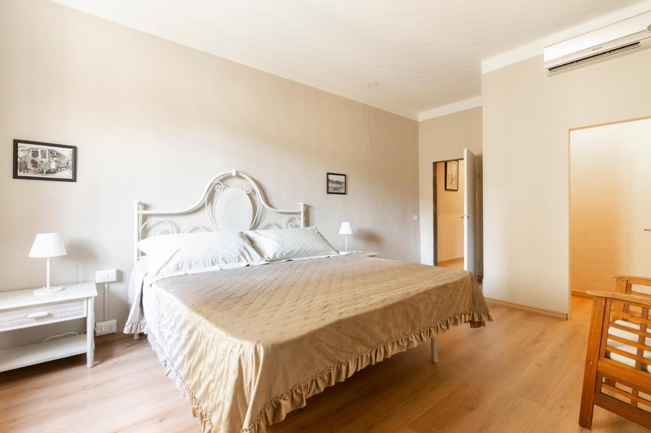 Отель Santaelisabettafirenze 2 Экстерьер фото