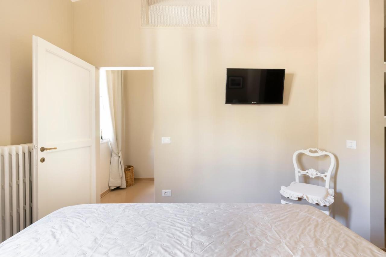 Отель Santaelisabettafirenze 2 Экстерьер фото