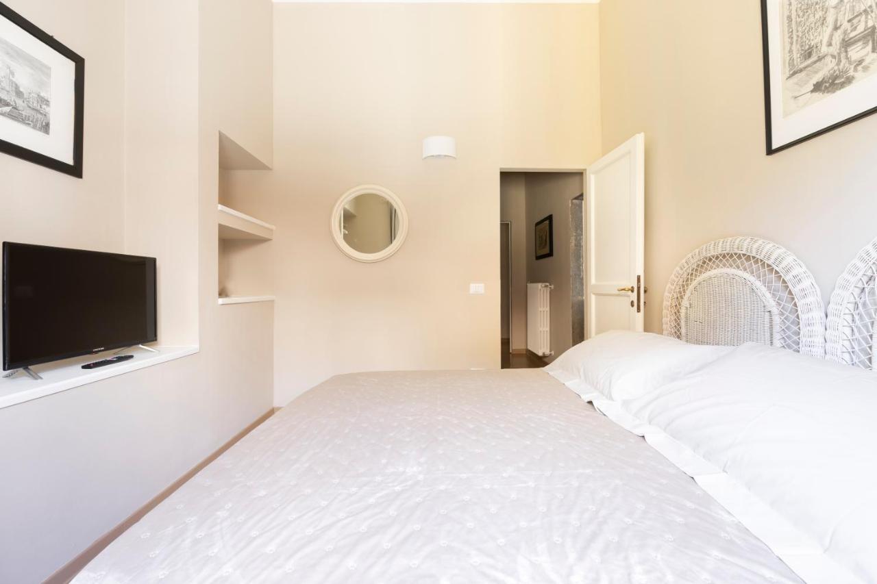 Отель Santaelisabettafirenze 2 Экстерьер фото
