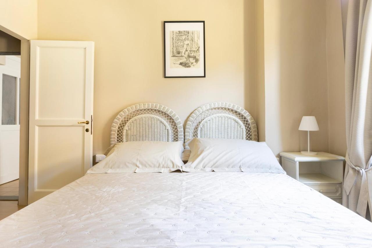 Отель Santaelisabettafirenze 2 Экстерьер фото