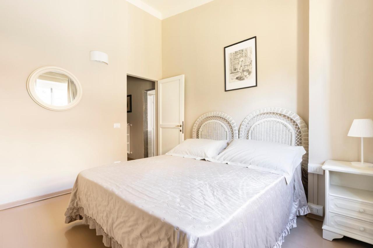 Отель Santaelisabettafirenze 2 Экстерьер фото